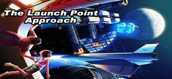 launch point